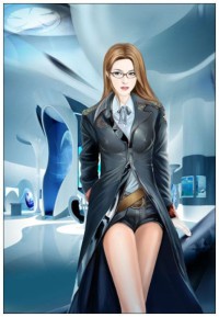 重开后在星际二度封神！